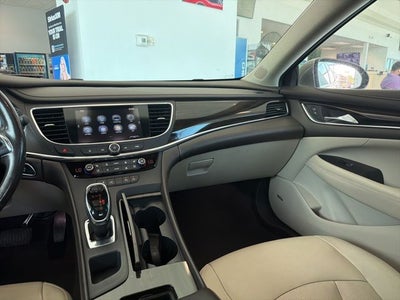 2017 Buick LaCrosse Premium I Group