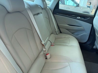 2017 Buick LaCrosse Premium I Group