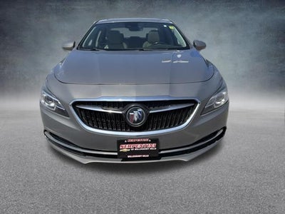 2017 Buick LaCrosse Premium I Group