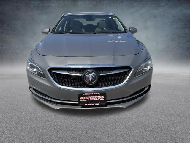 2017 Buick LaCrosse Premium I Group