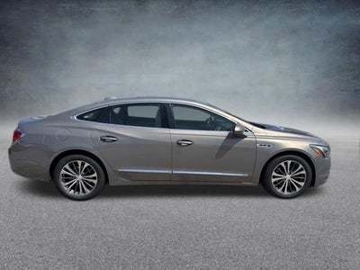 2017 Buick LaCrosse Premium I Group