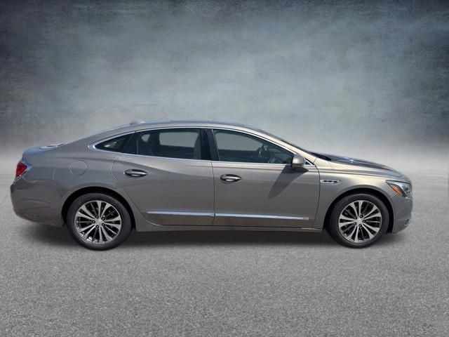 2017 Buick LaCrosse Premium I Group