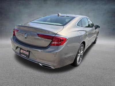 2017 Buick LaCrosse Premium I Group