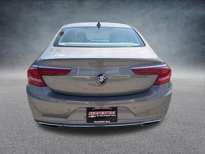 2017 Buick LaCrosse Premium I Group