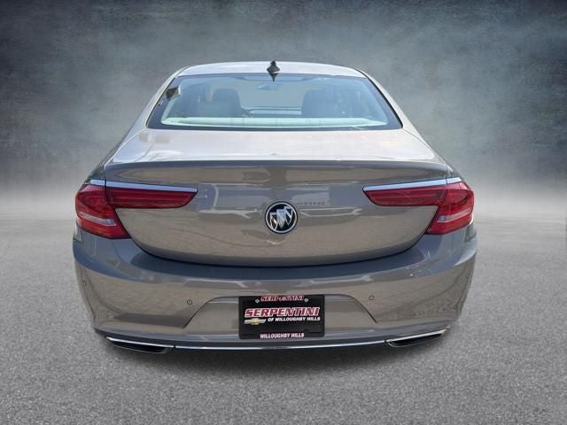 2017 Buick LaCrosse Premium I Group