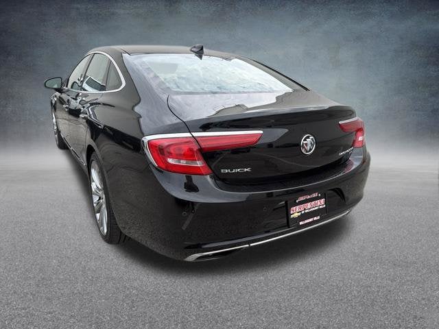 2017 Buick LaCrosse Premium I Group