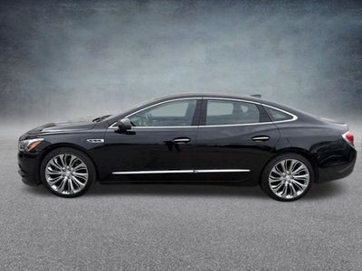 2017 Buick LaCrosse Premium I Group