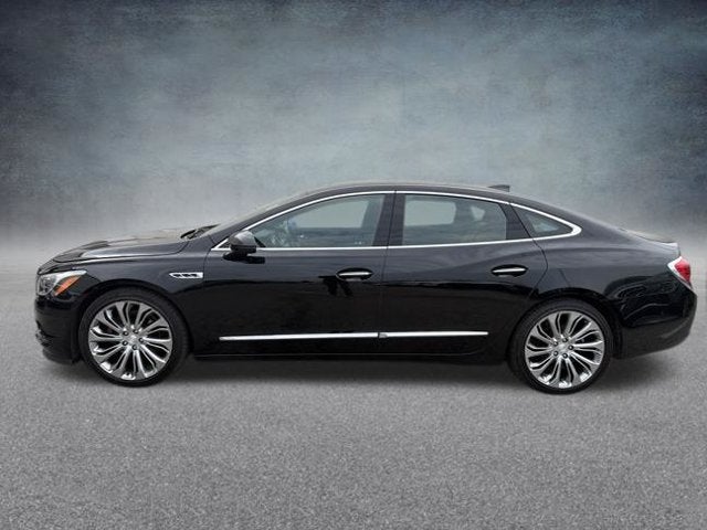 2017 Buick LaCrosse Premium I Group