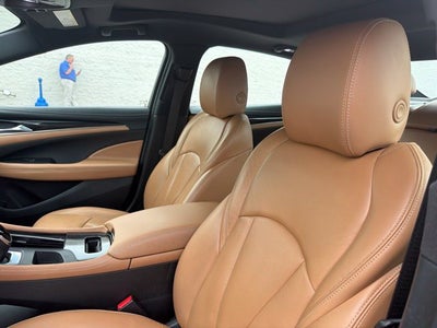 2017 Buick LaCrosse Premium I Group