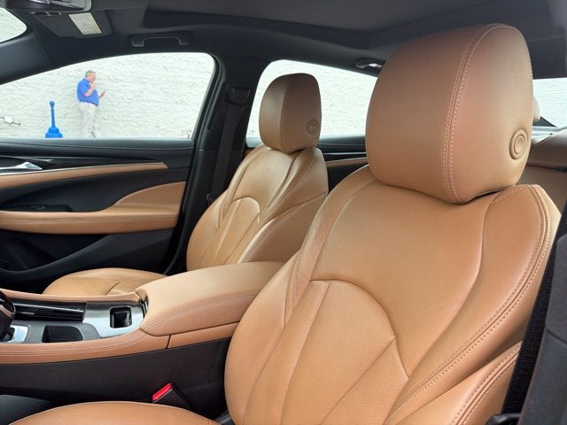 2017 Buick LaCrosse Premium I Group