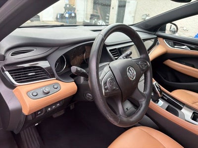 2017 Buick LaCrosse Premium I Group