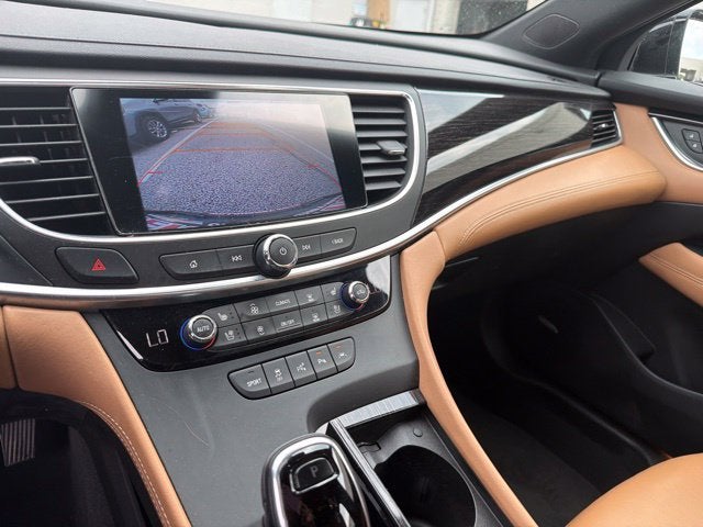 2017 Buick LaCrosse Premium I Group