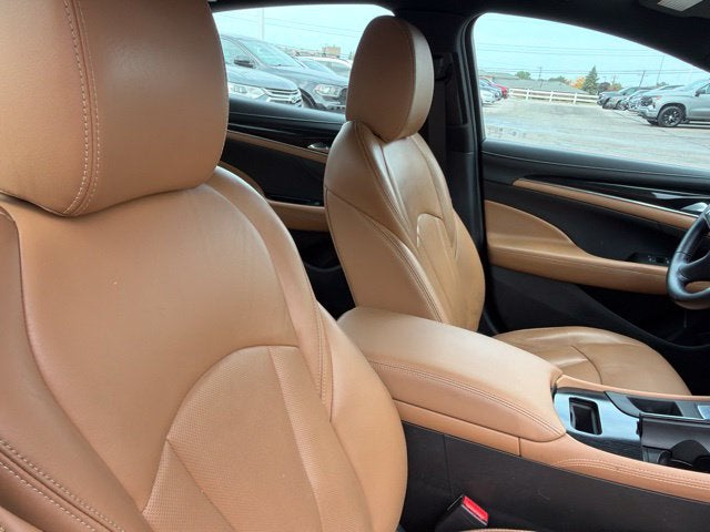2017 Buick LaCrosse Premium I Group