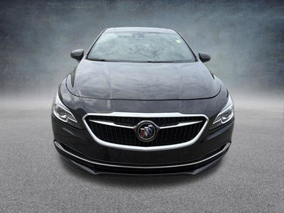 2017 Buick LaCrosse Premium I Group