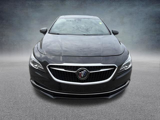 2017 Buick LaCrosse Premium I Group