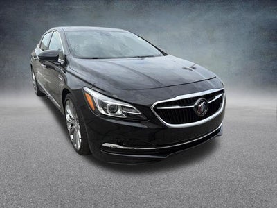2017 Buick LaCrosse Premium I Group