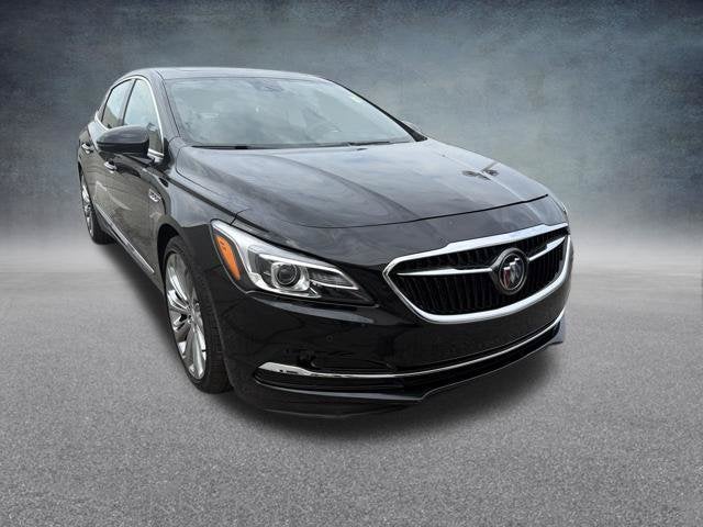 2017 Buick LaCrosse Premium I Group