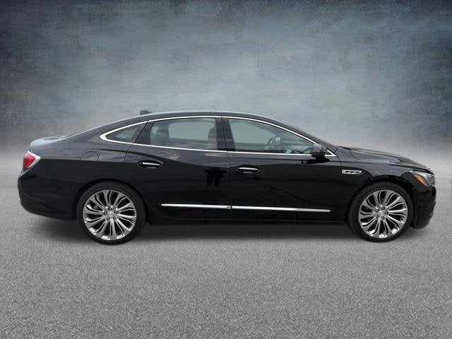 2017 Buick LaCrosse Premium I Group