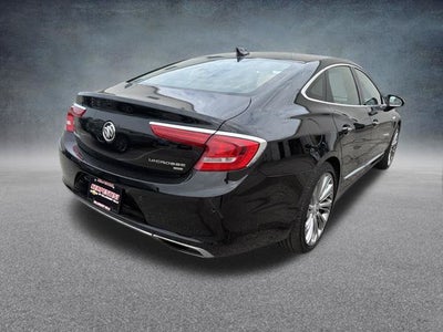 2017 Buick LaCrosse Premium I Group