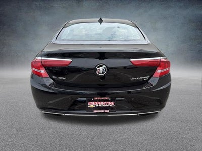 2017 Buick LaCrosse Premium I Group