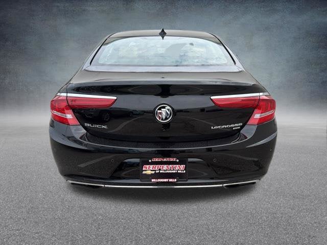 2017 Buick LaCrosse Premium I Group