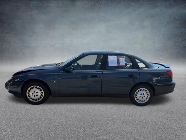 2002 Saturn L100 Base