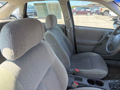 2002 Saturn L100 Base