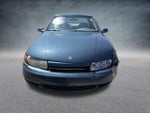 2002 Saturn L100 Base