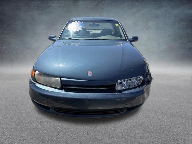 2002 Saturn L100 Base