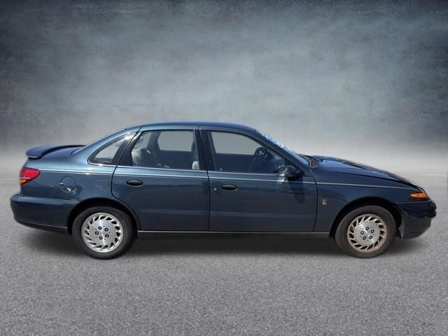 2002 Saturn L100 Base