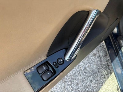 2007 Saturn Sky Base