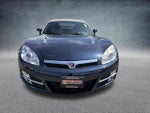 2007 Saturn Sky Base