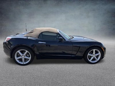 2007 Saturn Sky Base
