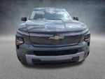 2026 Chevrolet Silverado EV LT