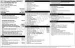 2011 Chevrolet Silverado 2500HD LT