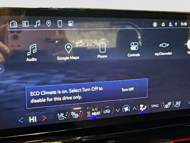 2024 Chevrolet Silverado EV RST