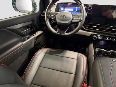 2024 Chevrolet Silverado EV RST