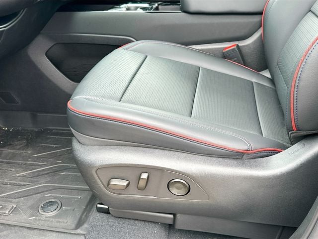 2024 Chevrolet Silverado EV RST
