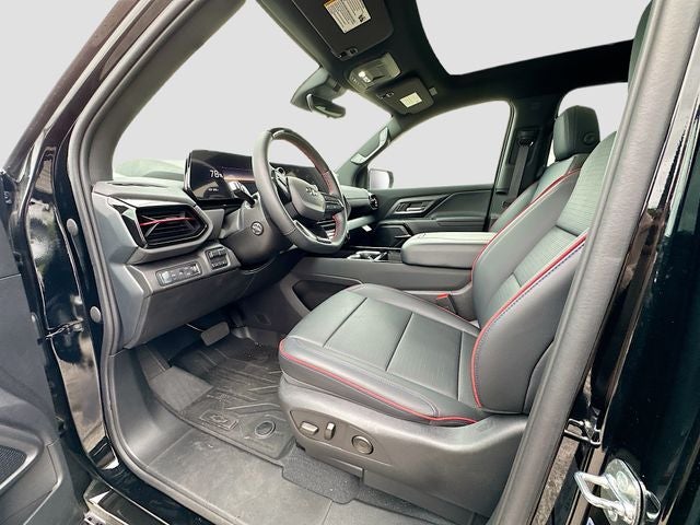 2024 Chevrolet Silverado EV RST