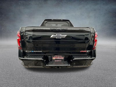 2024 Chevrolet Silverado EV RST