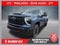 2026 Chevrolet Silverado 2500HD LTZ