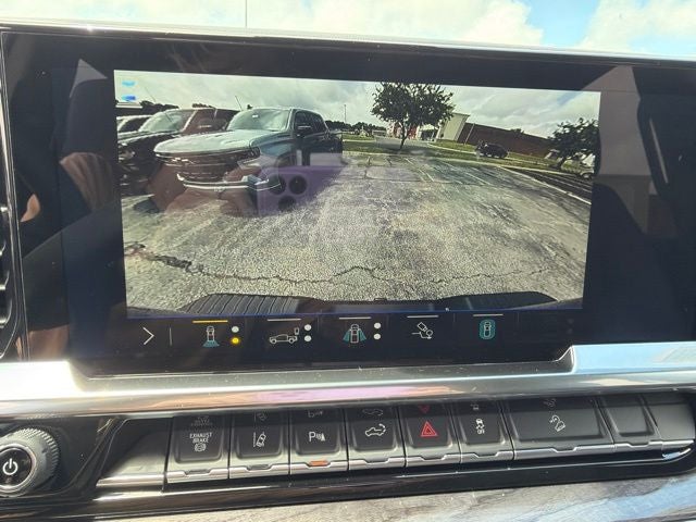 2026 Chevrolet Silverado 2500HD LTZ