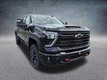 2026 Chevrolet Silverado 2500HD LTZ