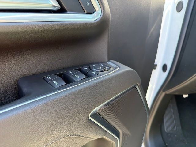 2026 Chevrolet Silverado 3500HD LT