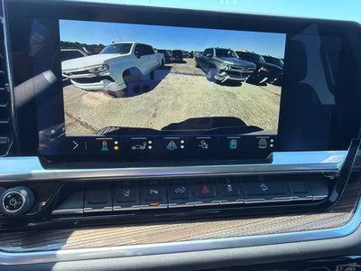 2026 Chevrolet Silverado 3500HD LT
