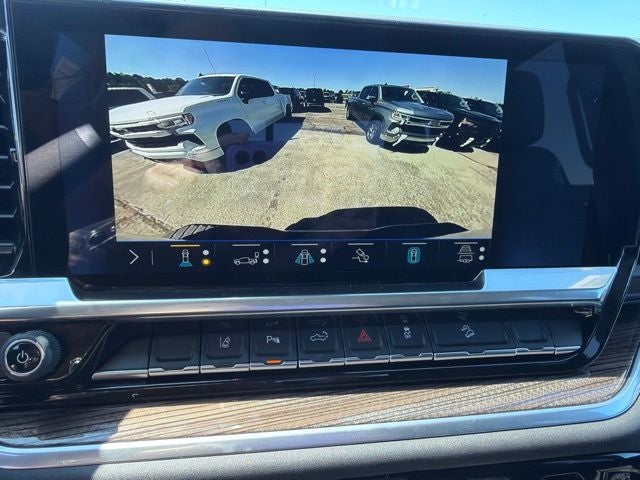 2026 Chevrolet Silverado 3500HD LT