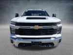 2026 Chevrolet Silverado 3500HD LT