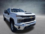 2026 Chevrolet Silverado 3500HD LT