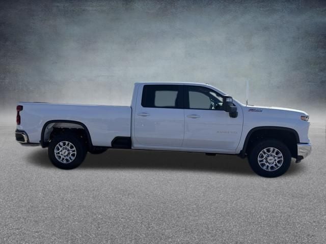 2026 Chevrolet Silverado 3500HD LT