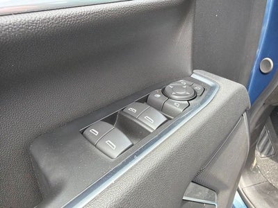 2026 Chevrolet Silverado 3500HD LT
